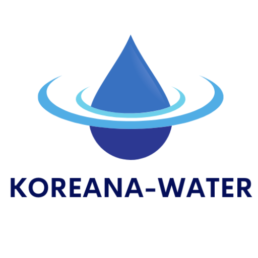 koreana-water.com